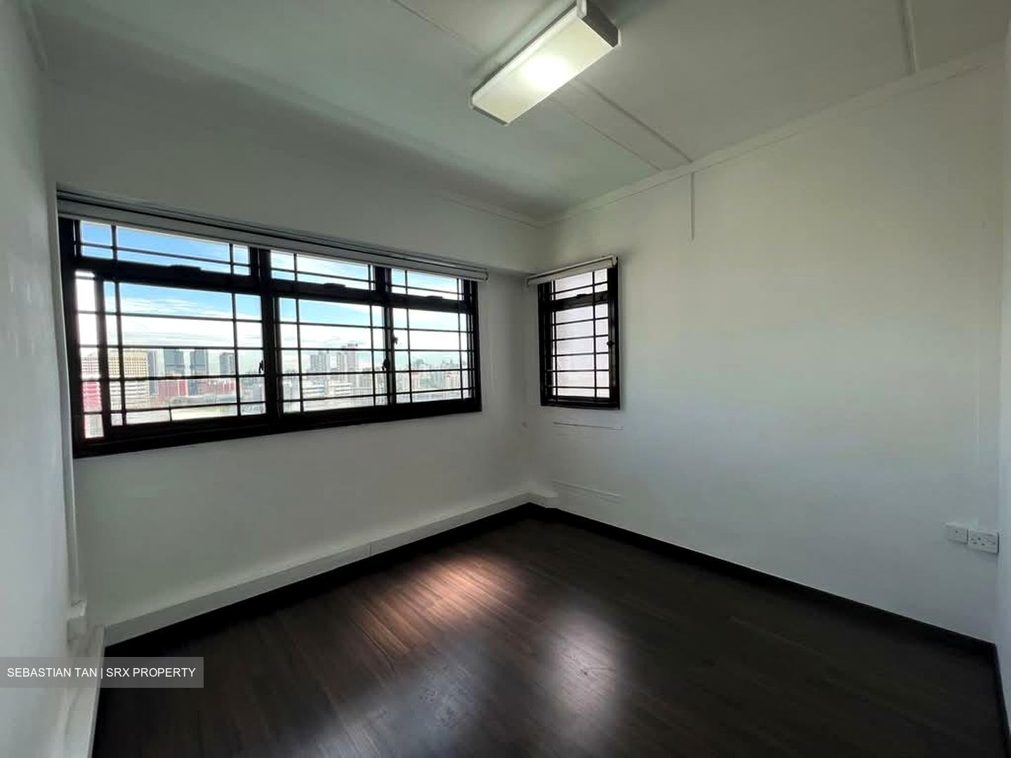 Blk 17A Mount Faber View (Bukit Merah), HDB 4 Rooms #566828581
